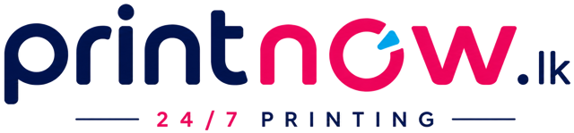 PrintNow.lk — 24/7 Printing